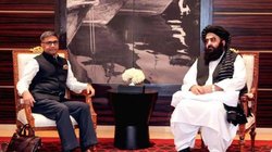 India Afghanistan Relations: कूटनीतिक संबंधों की नई कवायद, अफगानिस्तान के विदेश मंत्री का भारत दौरा