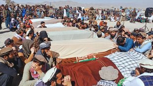 Afghanistan News, Pakistan News, Hindi News