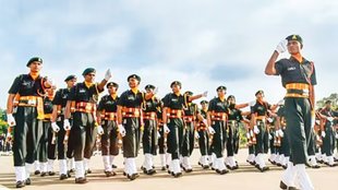 Indian Army, Army Commanders Conference, Agnipath Scheme