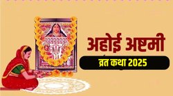 Ahoi Ashtami Vrat Katha In Hindi: अहोई अष्टमी के दिन इस कथा का करें पाठ, संतान की लंबी आयु और सुख-समृद्धि का मिलेगा आशीर्वाद, जानें संपूर्ण पौराणिक व्रत कथा
