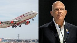 ‘एअर इंडिया क्रैश की फाइनल रिपोर्ट का इंतजार…’ CEO बोले- मुश्किल रहा साल लेकिन एयरलाइन उड़ान भरती रहेगी