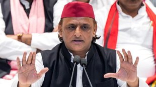Akhilesh Yadav | samajwadi party | up politics | yogi adityanath | hindi news | up news