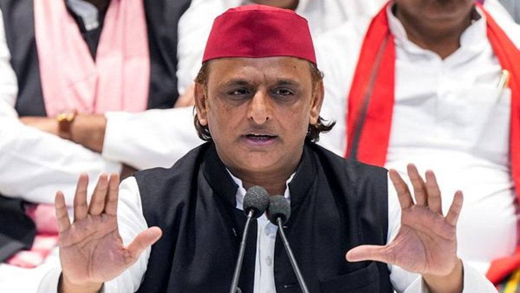 Akhilesh Yadav | samajwadi party | up politics | yogi adityanath | hindi news | up news