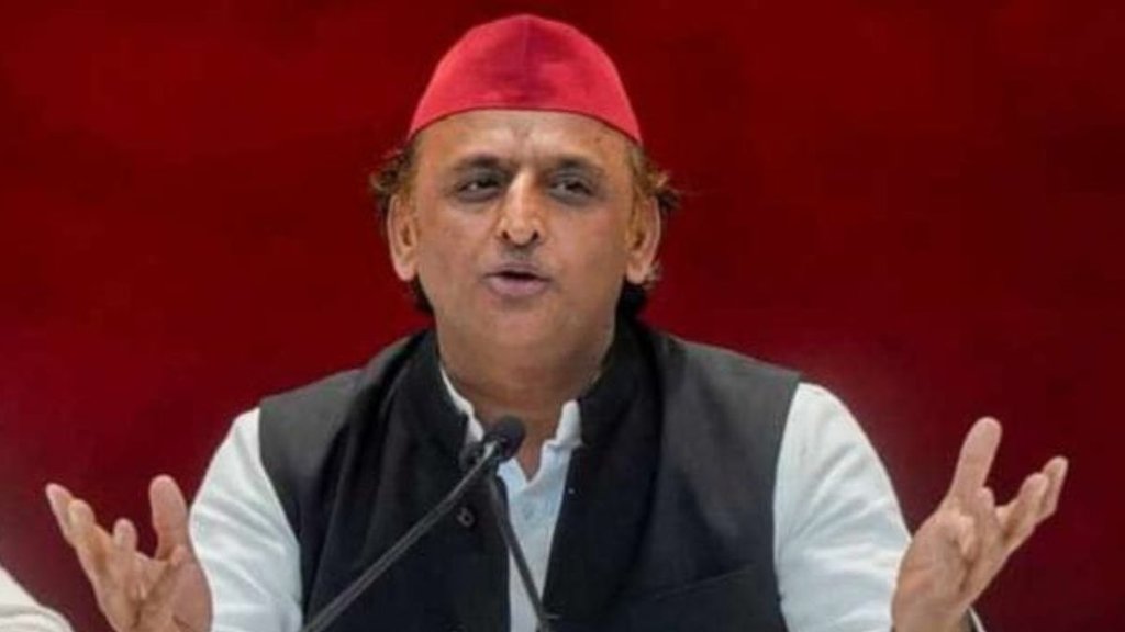 Akhilesh Yadav, lucknow news, Samajwadi party