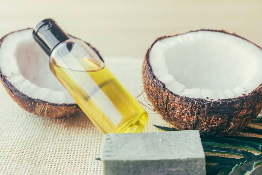 natural remedies for hair fall