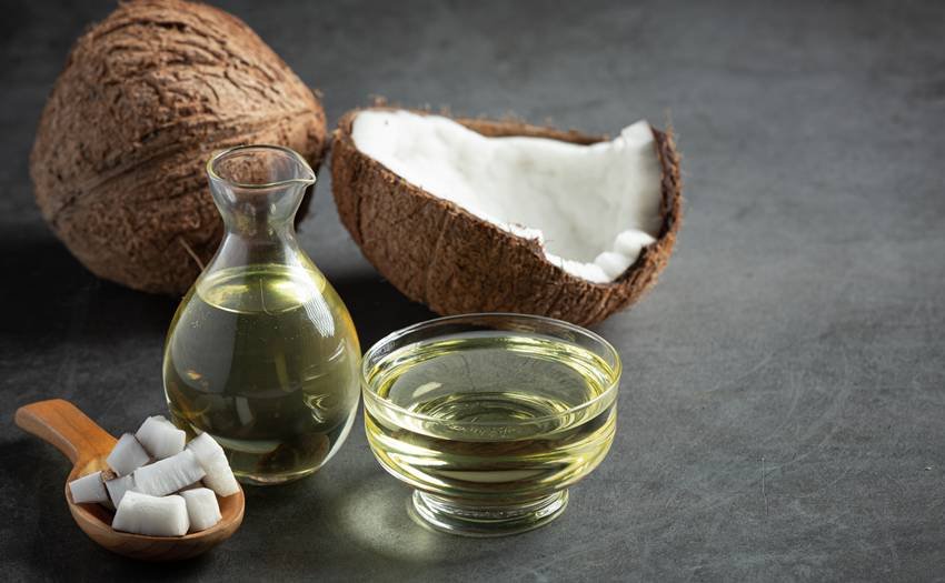 stop hair fall in 1 month