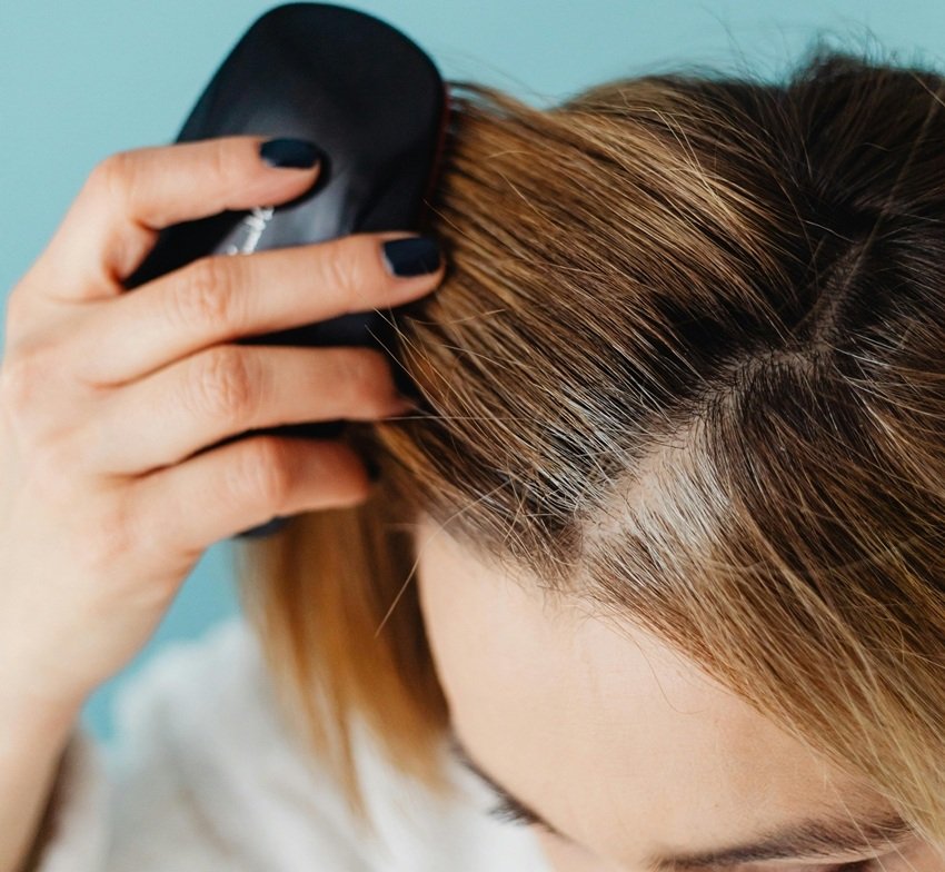 Always Keeping Your Hair Tied Know the Hidden Damage It Causes