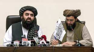 Amir Khan Muttaqi, India-Afghanistan relation, Amir Khan Muttaqi work invitation
