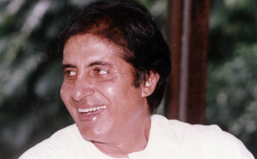 Amitabh Bachchan progress prediction
