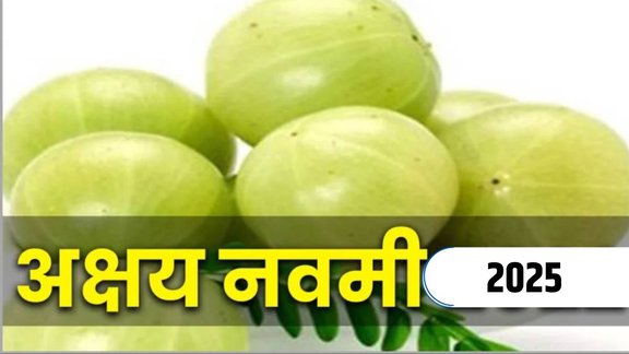 akshay navami 2025 date, amla navami 2025, amla navami kab hai