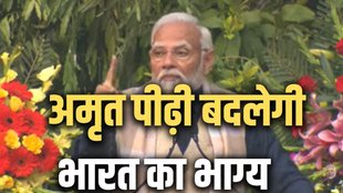 Bharat ki Amrit Pedhi, Youth Power India, Indian Youth