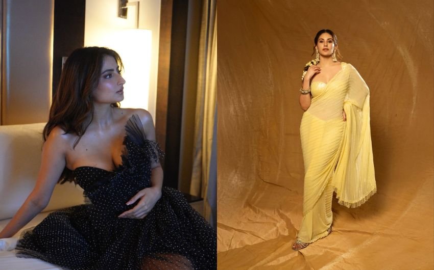 Amyra Dastur Pictures