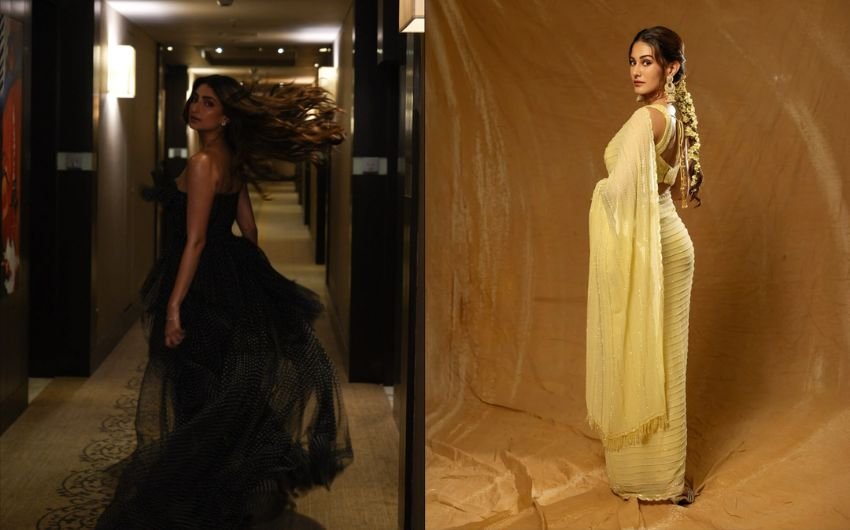 Palak Tiwari Pictures