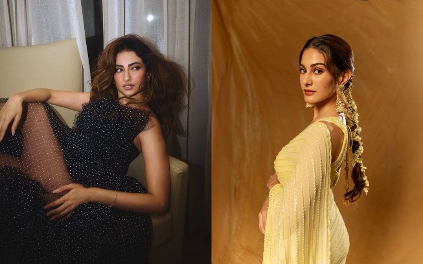 Palak Tiwari Photos