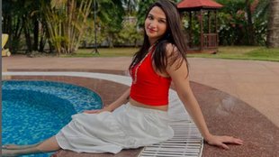 Anaya Bangar, Dhanashree Verma, Yuzvendra Chahal, Ashneer Grover reality show Rise and Fall