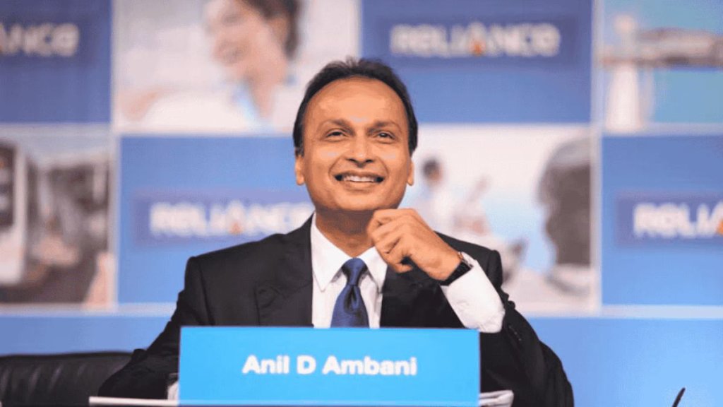 Anil Ambani, Anil Ambani news, Anil Ambani news in hindi