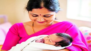 Aprajita story, motherhood and woman identity, IVF motherhood