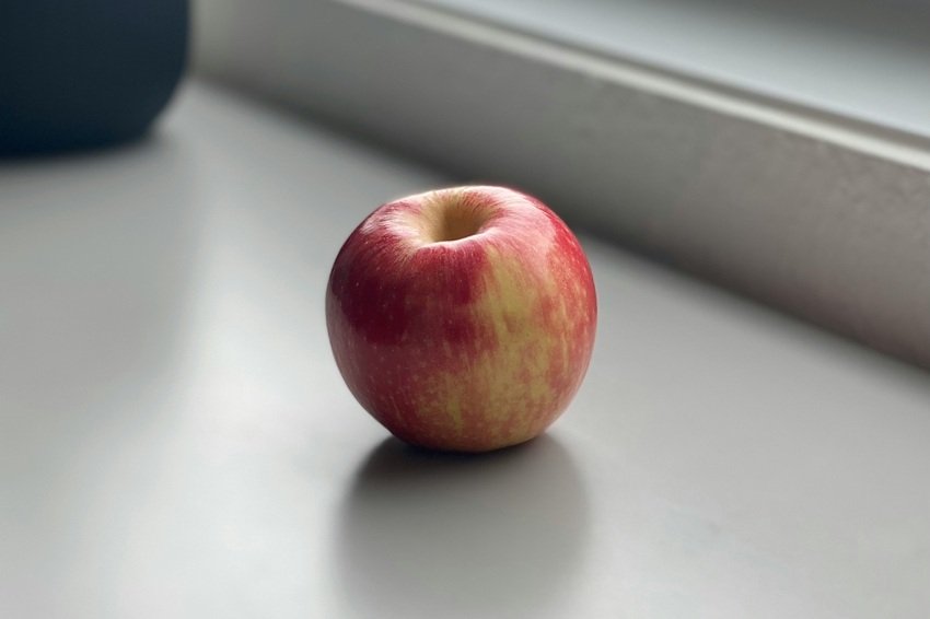 Are You Eating Fake Apples Easy Tricks to Spot the Difference