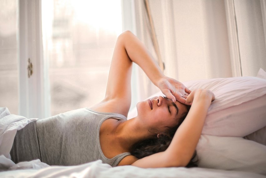 Are You Using the Wrong Pillow It Could Be Ruining Your Sleep