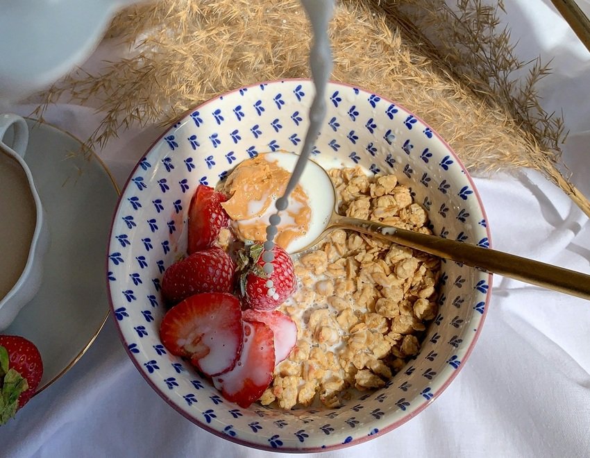 Are Your Lips Always Dry You Could Be Missing Out on Vitamin B12