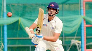 Ranji Trophy 2025-26, Goa vs Chandigarh, Goa cricket team, Arjun Tendulkar, Abhinav Tejrana, Lalit Yadav