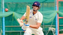 Ranji Trophy: अर्जुन तेंदुलकर के दो साथी खिलाड़ियों ने जड़े दोहरे शतक, एक ने 205 तो दूसरे ने बनाए 213 रन; गोवा का स्कोर 500 पार
