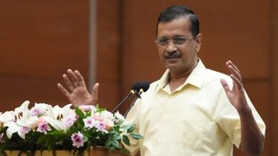 Arvind Kejriwal news, Kejriwal news, politics news