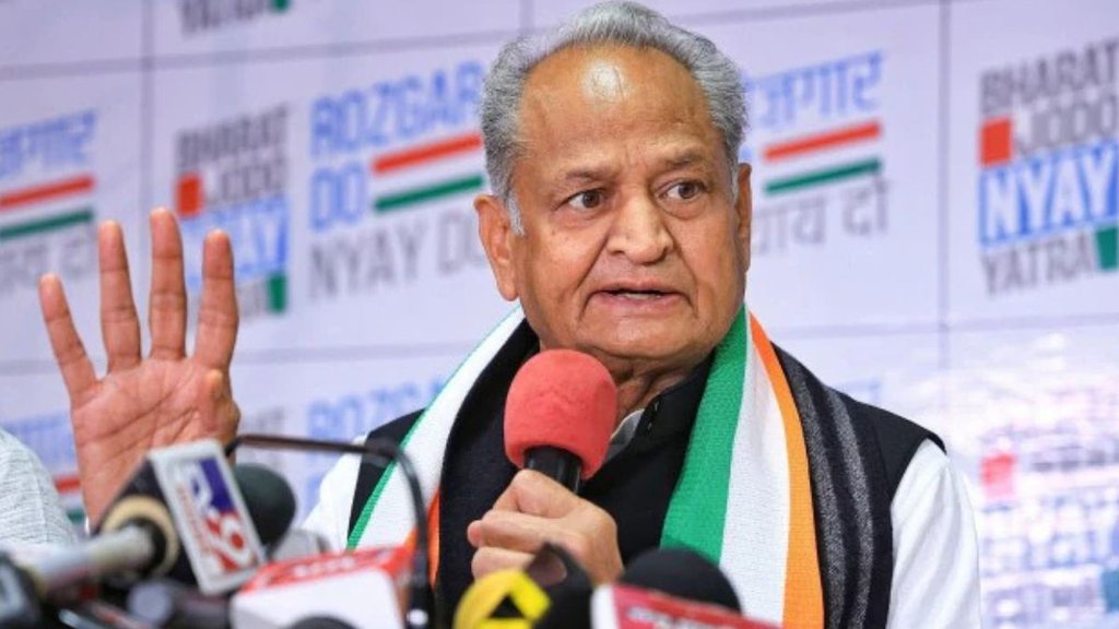 rajasthan government, rajasthan panchayat election, ashok Gehlot rajasthan government, rajasthan panchayat election, ashok Gehlot
