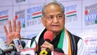 rajasthan government, rajasthan panchayat election, ashok Gehlot