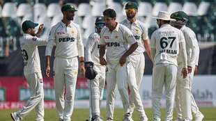 Asif Afridi, PAK vs SA Test, Pakistan vs South Africa