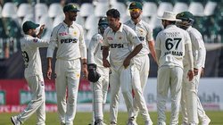PAK vs SA: पाकिस्तान के 38 वर्षीय डेब्यूटेंट ने साउथ अफ्रीका पर बरपाया कहर, 5 विकेट झटके