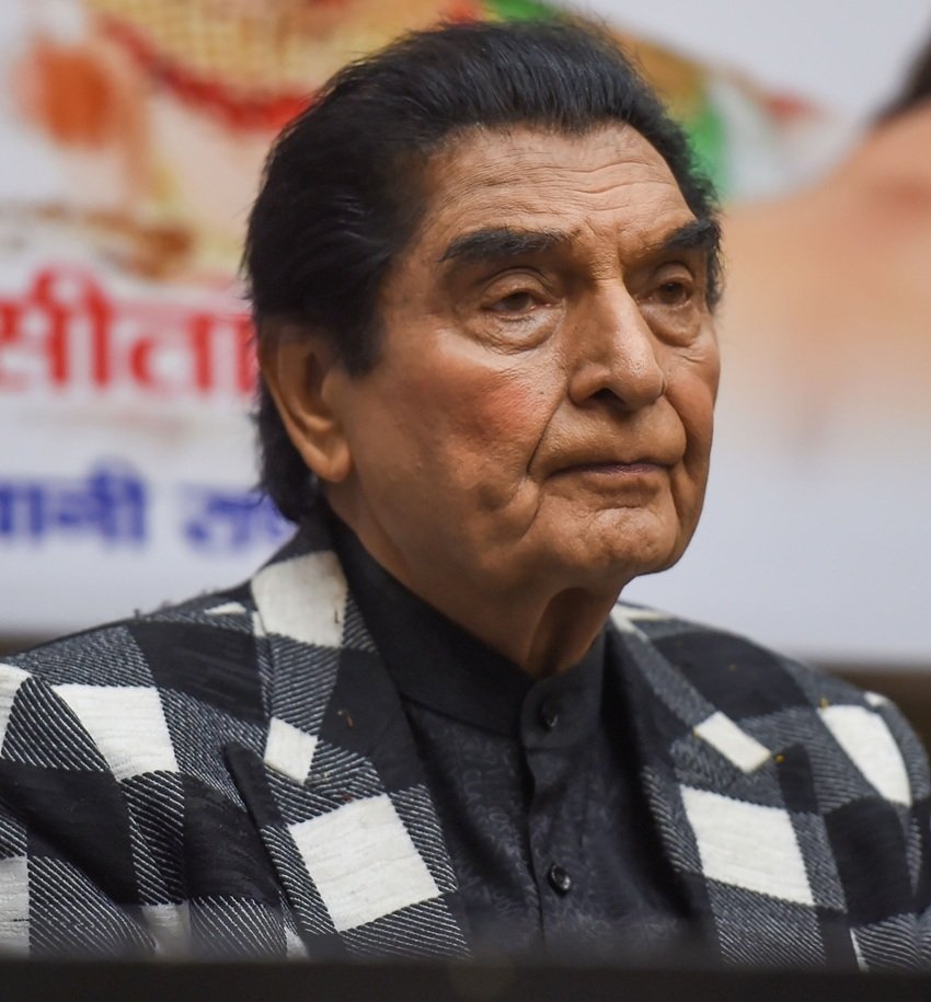 Veteran actor Asrani dies at 84