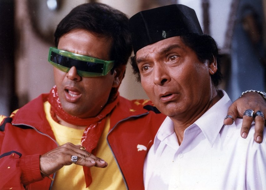 Asrani Untold Story Two Years Without Work, Then Indira Gandhi Changed Everything