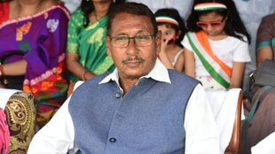 Assam BJP News, Rajen Gohain, Rajen Gohain resignation