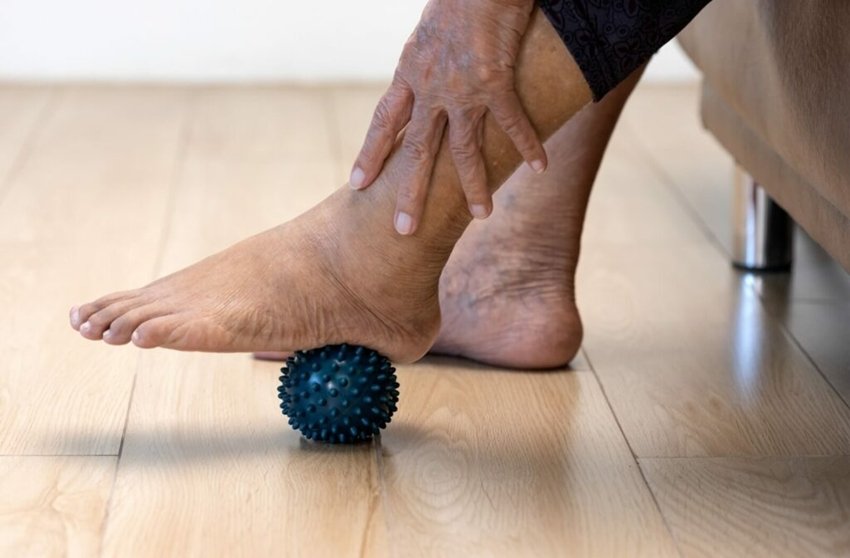 At 50 Feel 30 Again Exercise Plants and Small Habits That Slow Aging Naturally