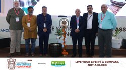 मेघालय में हुआ एडवेंचर टूरिज्म मीट 2025, भारत की विविधता से लेकर पर्यटन और वैश्विक मानकों के मुद्दे पर हुई चर्चा