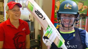 Women's World Cup Semi Final, Alyssa Healy, Alyssa Healy Story