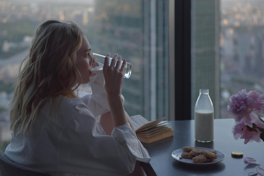 Avoid These Unhealthy Habits Before Bedtime to Protect Your Health