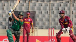 BAN vs WI 2nd ODI, West Indies Beat Bangladesh, West Indies vs Bangladesh