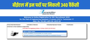 BEL Recruitment 2025, BEL Engineer Vacancy 2025, Bharat Electronics Limited Jobs, BEL Probationary Engineer Apply Online, BEL Notification 2025