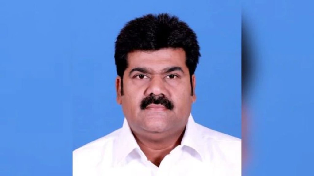 BJD Leader Arrested | latest news | odisha news