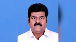 नवीन पटनायक की पार्टी के पूर्व विधायक बिक्रम पांडा गिरफ्तार, BJP नेता की हत्या से जुड़ा है मामला