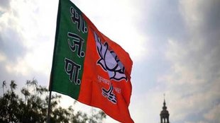 BJP Kisan Morcha