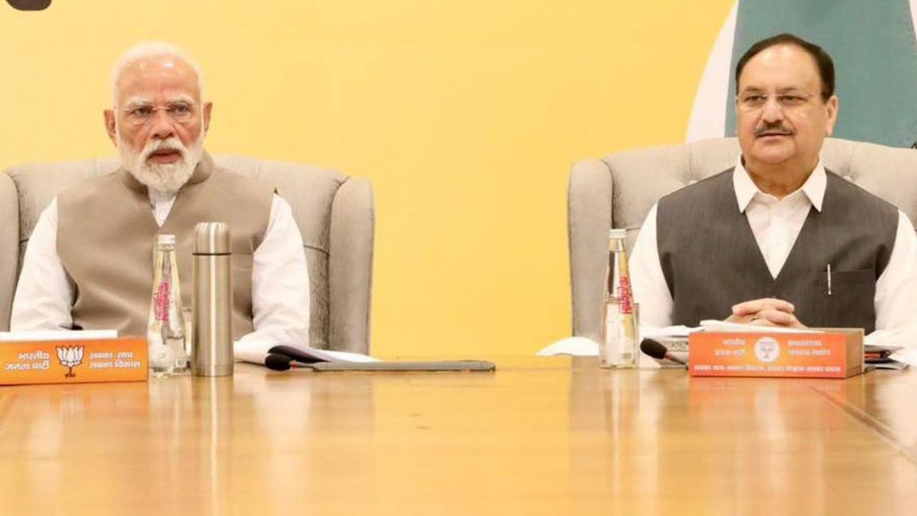 BJP releases third list for bihar, BJP bihar elections, BJP third list, BJP bihar list,