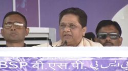 कांशीराम का जिक्र का मायावती ने की सीएम योगी की तारीफ, अखिलेश के रवैये पर उठाए सवाल