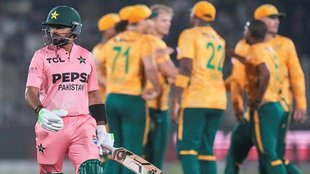 Babar Azam, PAK vs SA 1st T20I, Pakistan vs South Africa