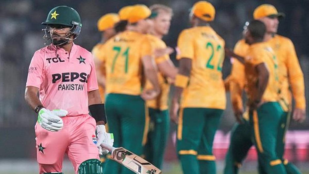 Babar Azam, PAK vs SA 1st T20I, Pakistan vs South Africa Babar Azam, PAK vs SA 1st T20I, Pakistan vs South Africa