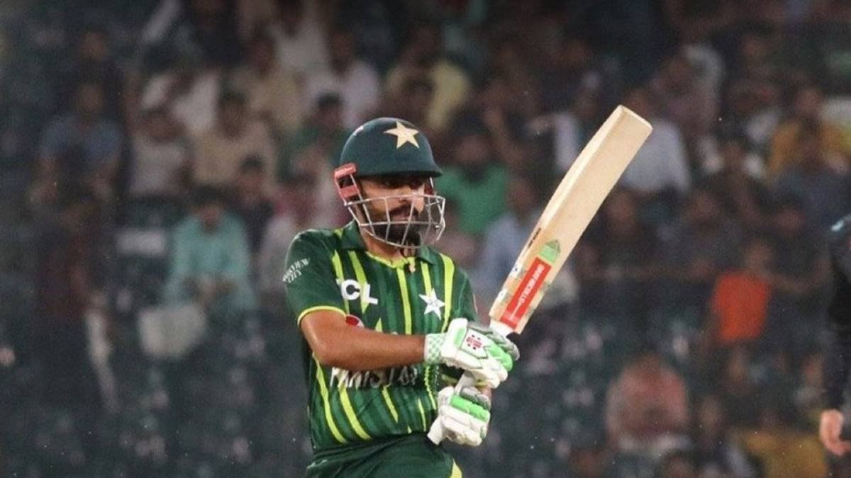 बाबर आजम की टी20 में वापसी, साउथ अफ्रीका के खिलाफ T20I-ODI सीरीज के लिए पाकिस्तान की टीम का ऐलान