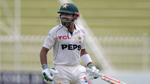 Babar Azam, Imam ul Haq, Shan Masood, Simon Harmer, PAK vs SA, SA vs PAK, Pakistan vs South Africa, South Africa vs Pakistan, Pakistan cricket team, South Africa cricket team, बाबर आजम, शान मसूद, पाकिस्तान बनाम साउथ अफ्रीका