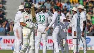 Pak vs SA, SA vs Pak, Pakistan vs South Africa, South Africa vs Pakistan, Pakistan cricket team, Babar Azam, Ramiz Raja, Pak vs SA 1st test match